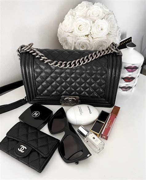 new side boy bag chanel|More.